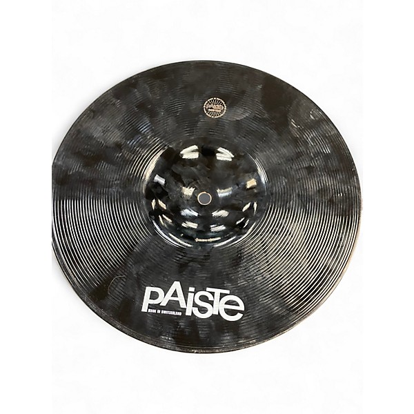 Used Paiste 12in PSTX Cymbal