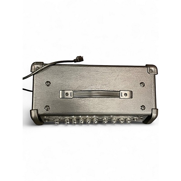 Used Line 6 Spider IV 30W 1x12 Guitar Combo Amp