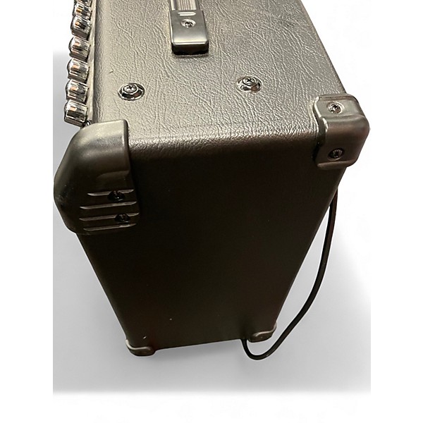 Used Line 6 Spider IV 30W 1x12 Guitar Combo Amp