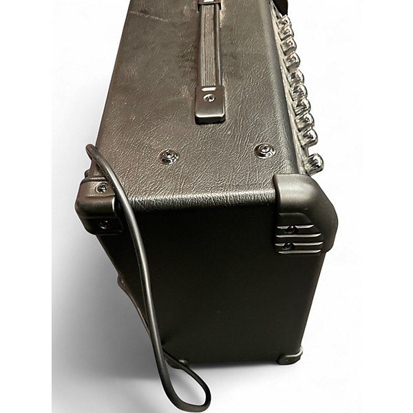 Used Line 6 Spider IV 30W 1x12 Guitar Combo Amp