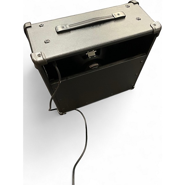 Used Line 6 Spider IV 30W 1x12 Guitar Combo Amp