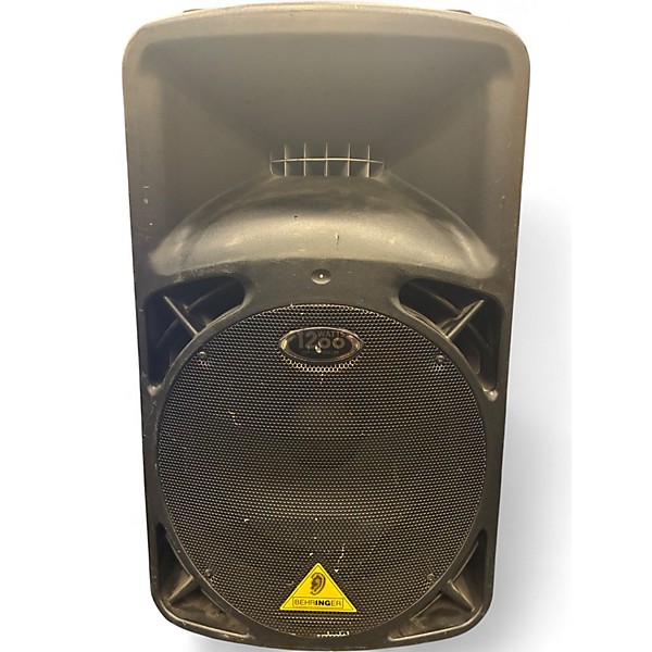 Used Behringer EUROLIVE B812NEO Powered Speaker