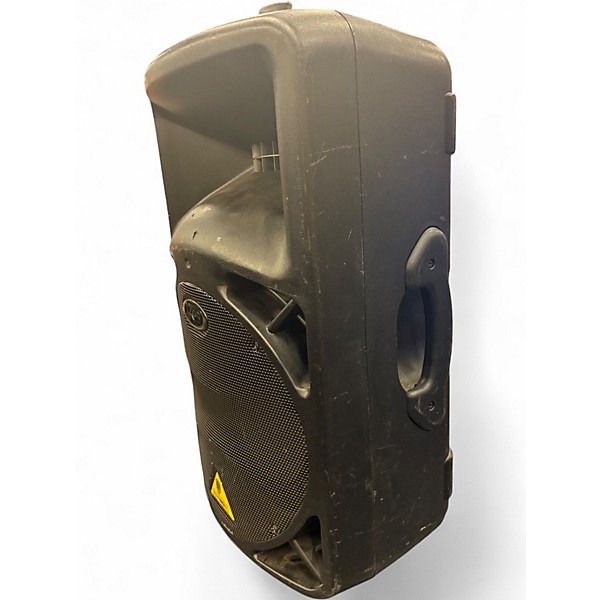 Used Behringer EUROLIVE B812NEO Powered Speaker