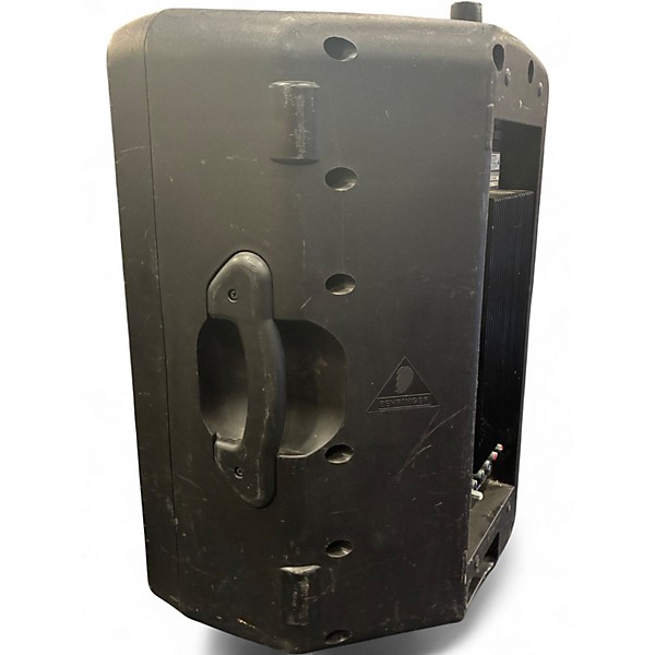 Used Behringer EUROLIVE B812NEO Powered Speaker