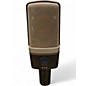 Used AKG C214 Condenser Microphone thumbnail