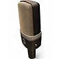 Used AKG C214 Condenser Microphone