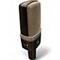 Used AKG C214 Condenser Microphone