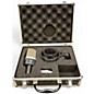 Used AKG C214 Condenser Microphone