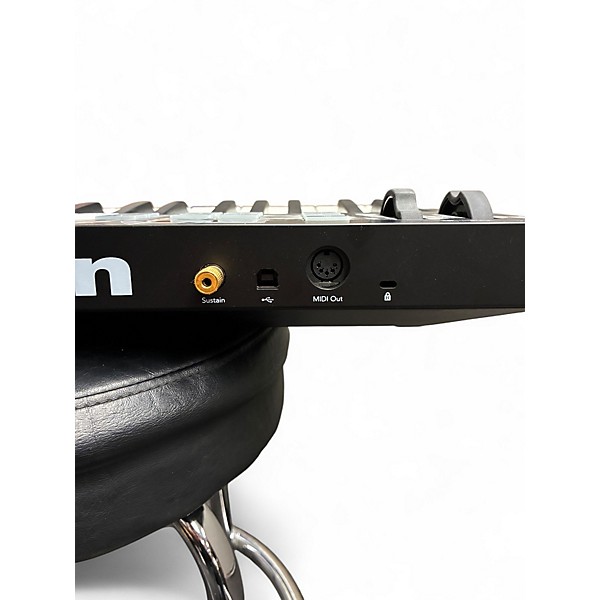 Used Novation launchkey 37 MIDI Controller