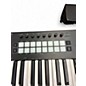 Used Novation launchkey 37 MIDI Controller