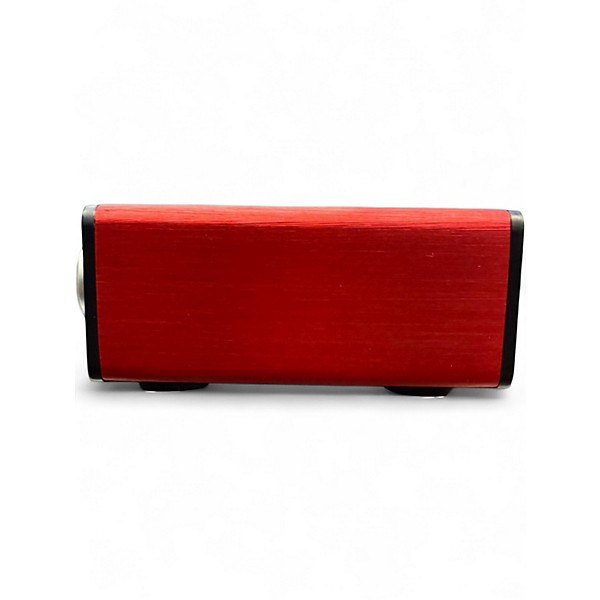 Used Focusrite Scarlett Solo Audio Interface