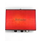 Used Focusrite Scarlett Solo Audio Interface