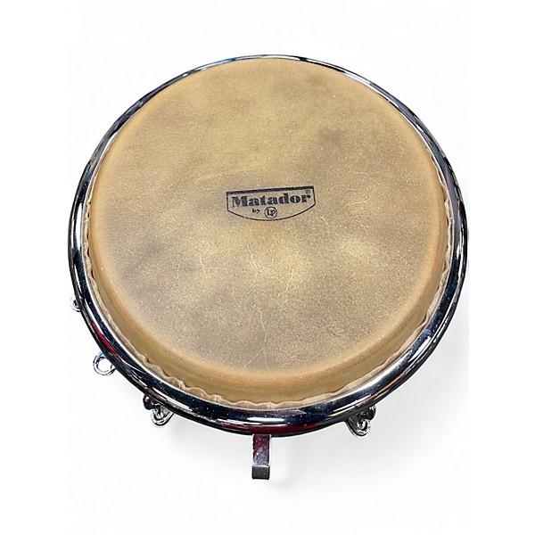 Used LP Matador Conga Conga