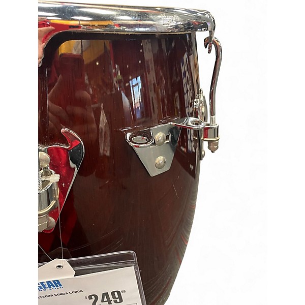 Used LP matador conga Conga