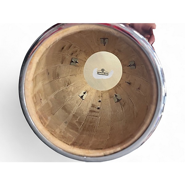 Used LP matador conga Conga