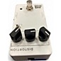 Used JHS Pedals 3 Series Distortion Effect Pedal