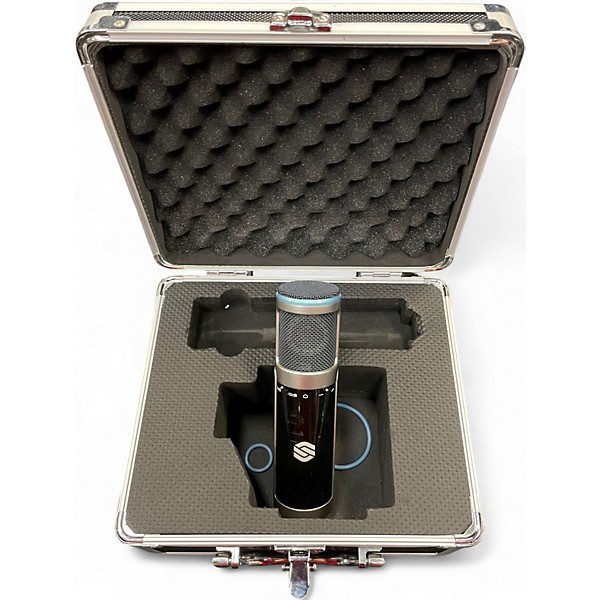 Used Sterling Audio ST155 Condenser Microphone