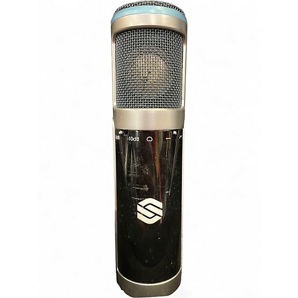Used Sterling Audio ST155 Condenser Microphone