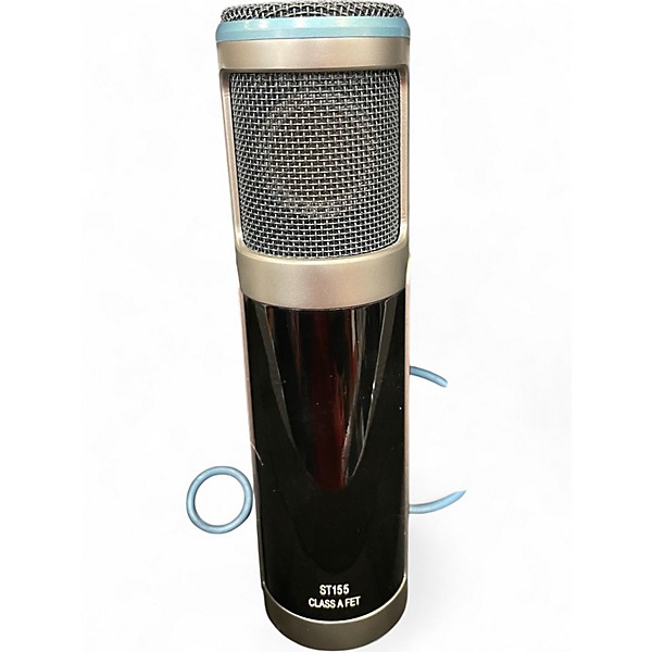 Used Sterling Audio ST155 Condenser Microphone