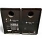 Used Sterling Audio MX3 Pair Powered Monitor