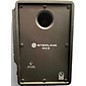 Used Sterling Audio MX3 Pair Powered Monitor