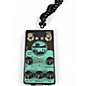 Used Native Audio WILDERNESS Effect Pedal thumbnail