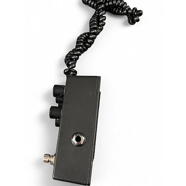 Used Native Audio WILDERNESS Effect Pedal