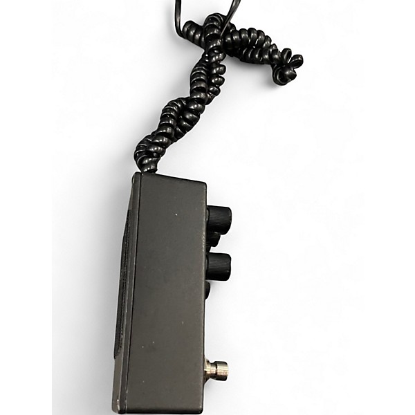 Used Native Audio WILDERNESS Effect Pedal