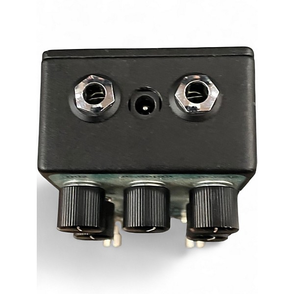 Used Native Audio WILDERNESS Effect Pedal