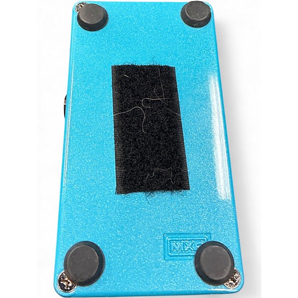 Used MXR M234 Analog Chorus Effect Pedal