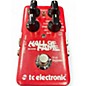 Used TC Electronic Hall Of Fame Reverb Effect Pedal thumbnail