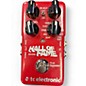 Used TC Electronic Hall Of Fame Reverb Effect Pedal