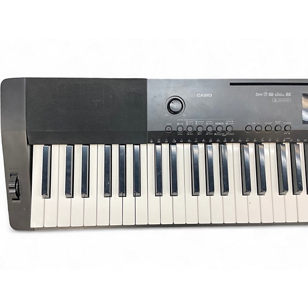 Used Casio CDP220R Keyboard Workstation