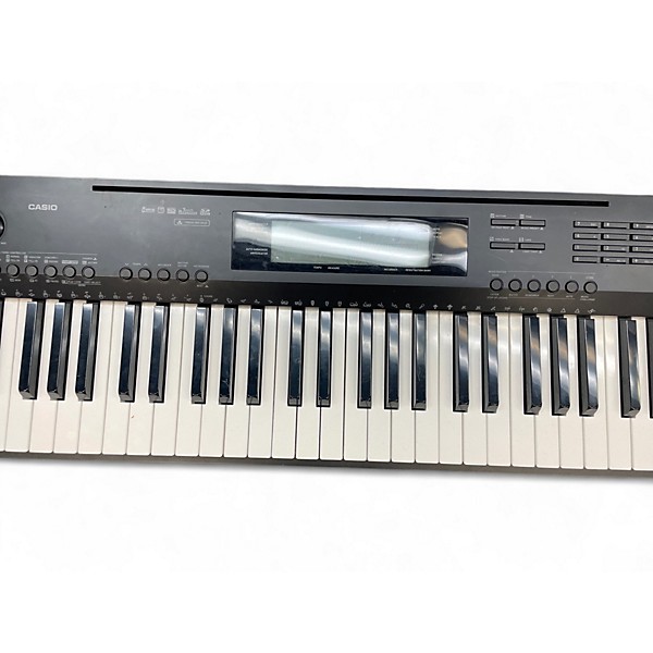 Used Casio CDP220R Keyboard Workstation