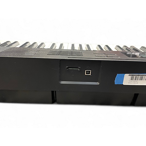 Used Casio CDP220R Keyboard Workstation