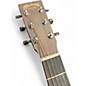 Used Martin SC-10E Natural Acoustic Electric Guitar