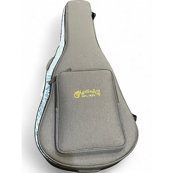 Used Martin SC-10E Natural Acoustic Electric Guitar