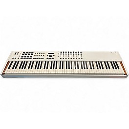 Used Arturia Keylab MKII 88 Key MIDI Controller