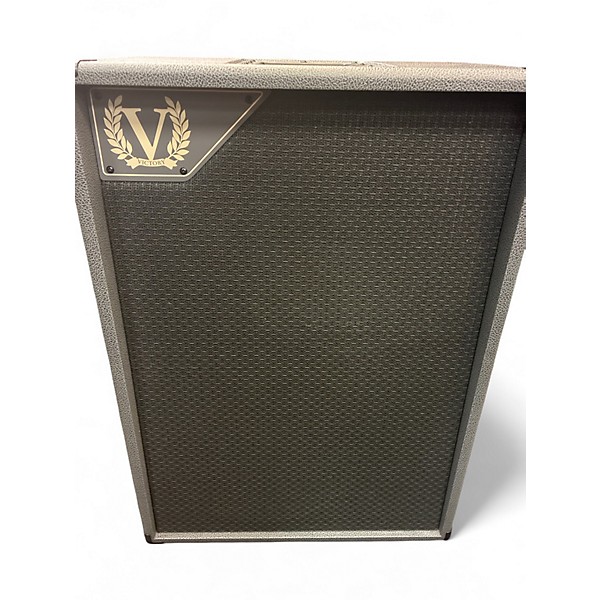 Used Victory V212VG Guitar Cabinet