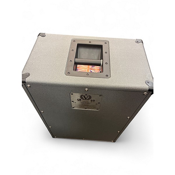 Used Victory V212VG Guitar Cabinet