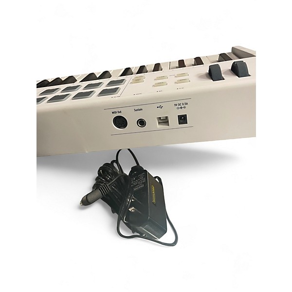 Used Arturia Keylab Essential 88 MIDI Controller