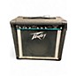 Used Peavey Rage 158 1X8 15W Guitar Combo Amp thumbnail