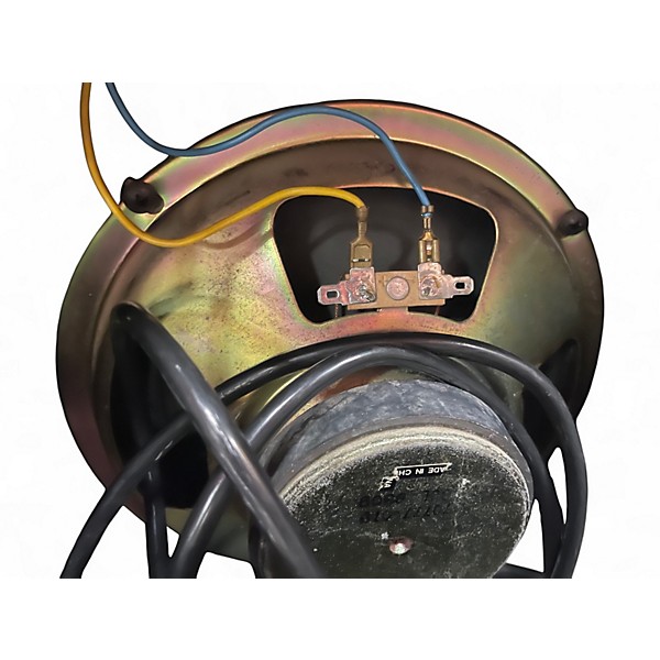 Used Peavey Rage 158 1X8 15W Guitar Combo Amp