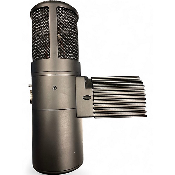 Used Warm Audio WA-8000 TUBE Tube Microphone