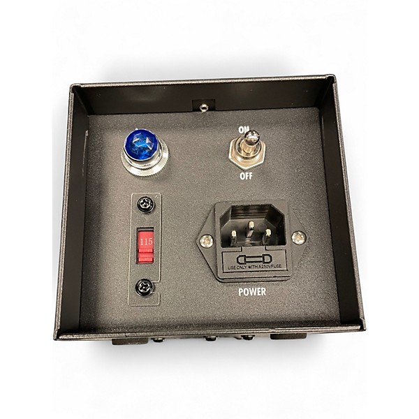 Used Warm Audio WA-8000 TUBE Tube Microphone