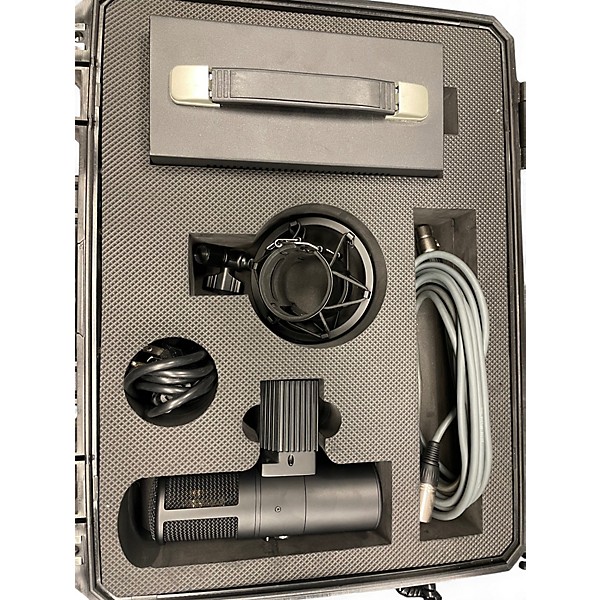 Used Warm Audio WA-8000 TUBE Tube Microphone