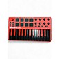 Used Akai Professional MPK Mini MIDI Controller thumbnail