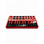Used Akai Professional MPK Mini MIDI Controller