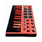 Used Akai Professional MPK Mini MIDI Controller
