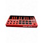 Used Akai Professional MPK Mini MIDI Controller